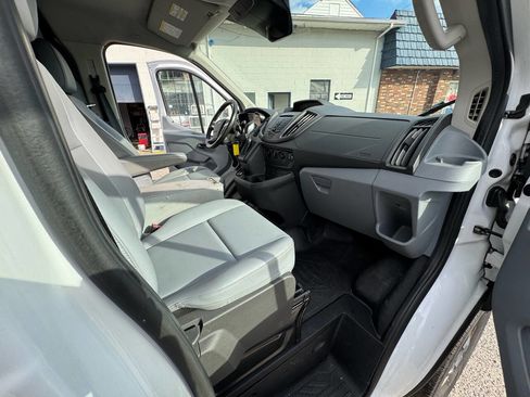 Used 2017 Ford Transit 250 250 3dr SWB Low Roof Cargo Van image 56