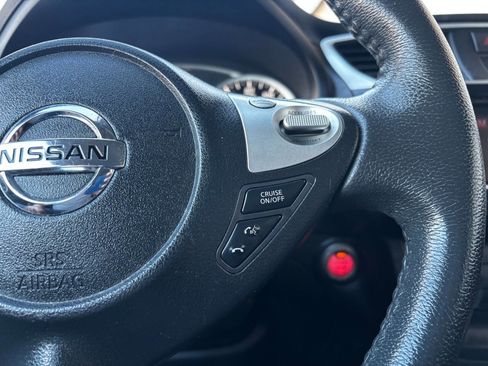 Used 2016 Nissan Sentra SV image 22