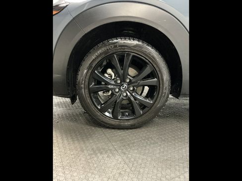 Used 2023 MAZDA CX-30 AWD 2.5 S w/ Preferred Package image 27