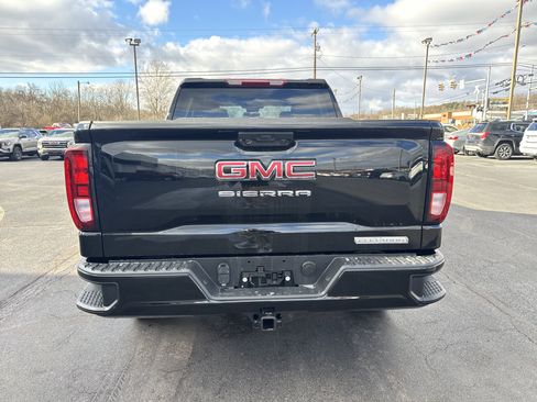 New 2026 GMC Sierra 1500 Elevation image 4