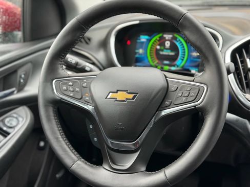 Used 2017 Chevrolet Volt Premier w/ Driver Confidence II Package image 28