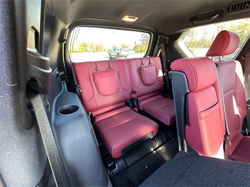 Used 2021 Lexus GX 460 Premium image 18