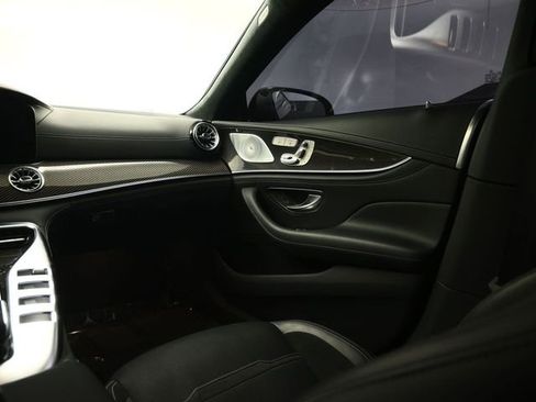 Used 2020 Mercedes-Benz AMG GT 63 S image 38