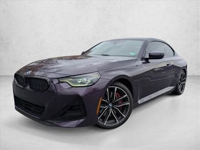 Used 2022 BMW 230i Coupe w/ Premium Package