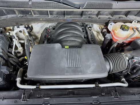 Used 2022 Chevrolet Silverado 1500 LT Trail Boss w/ Safety Package image 30