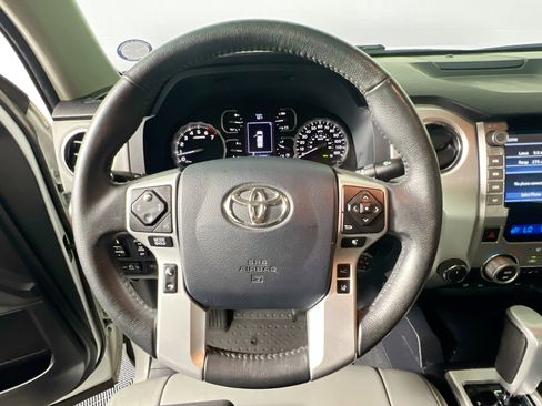 Used 2020 Toyota Tundra Limited image 17