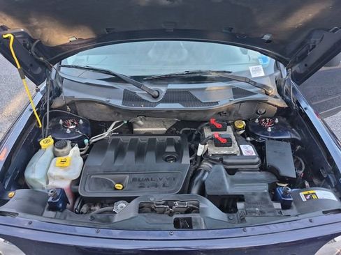 Used 2016 Jeep Patriot Sport w/ Power Value Group image 20