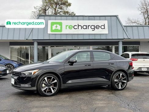 Used 2022 Polestar Polestar 2 w/ Pilot Package image 1