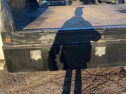 Used 2005 Ford F450 XL image 21