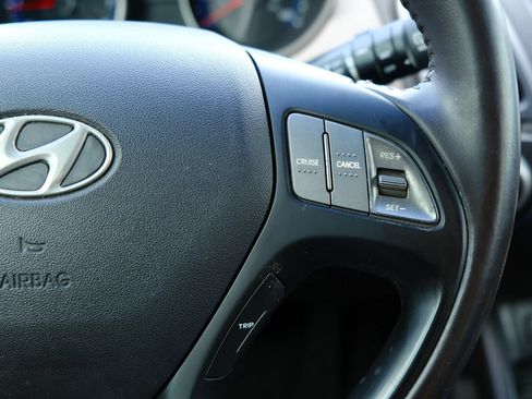 Used 2014 Hyundai Tucson Limited w/ Technology Package 02 FWD image 26