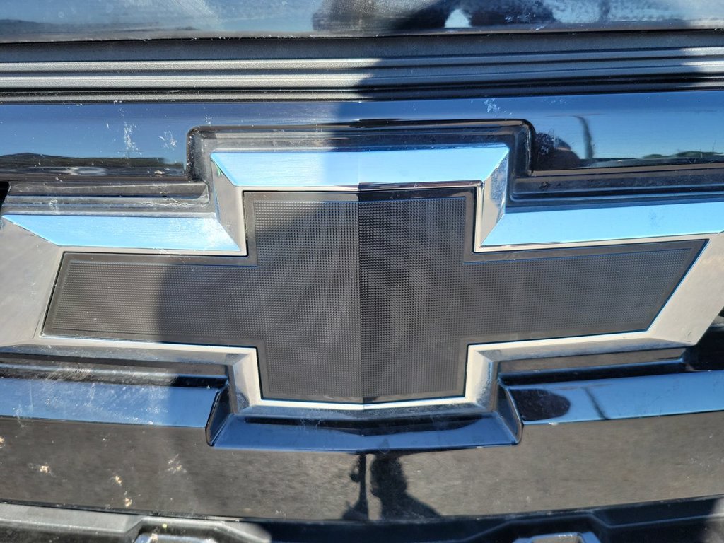 Certified 2026 Chevrolet Silverado 1500 RST w/ Texas Edition Plus RWD image 37