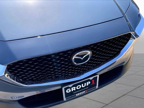 Used 2024 MAZDA CX-30 AWD 2.5 S w/ Preferred Package image 30