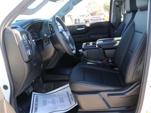 New 2026 GMC Sierra 1500 Pro w/ Trailering Package image 13