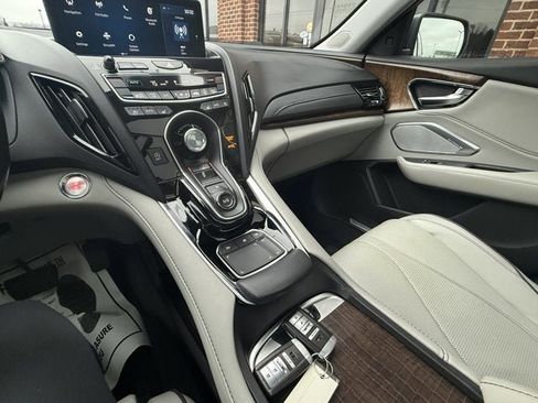 Used 2019 Acura RDX AWD w/ Advance Package image 28