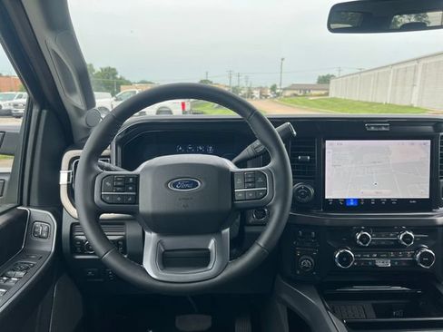 New 2026 Ford F350 Lariat w/ Tremor Off-Road Package AWD/4WD image 21