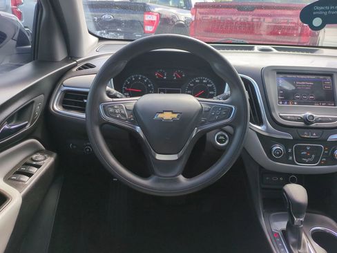 Certified 2024 Chevrolet Equinox LS w/ Sport Edition image 15