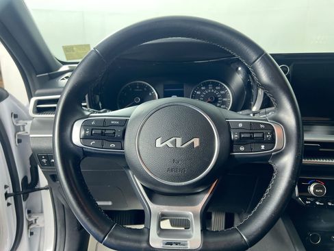 Certified 2024 Kia K5 GT-Line w/ GT-Line Premium Package image 17