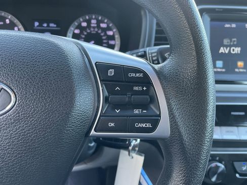 Used 2019 Hyundai Sonata SE image 28