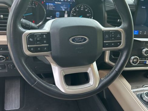Used 2024 Ford Expedition Limited AWD/4WD image 10