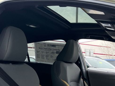 New 2026 Subaru Crosstrek 2.5i Sport image 10