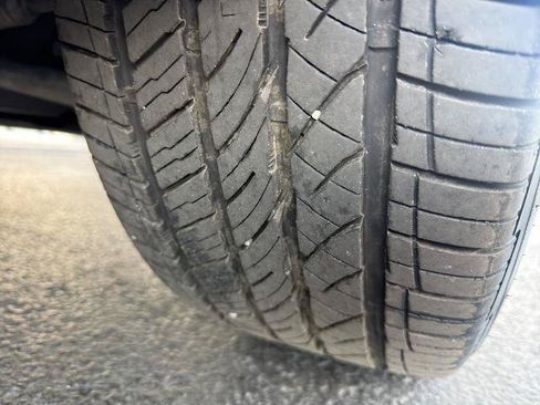 Certified 2019 Ford Escape S FWD image 6