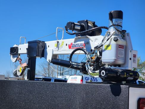 New 2023 Chevrolet Silverado 2500 W/T w/ WT Convenience Package image 16