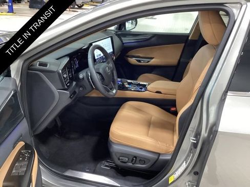 Used 2025 Lexus NX 350 AWD w/ Accessory Package (2T) image 10