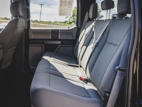 Used 2018 Ford F150 XLT w/ Equipment Group 301A Mid image 19