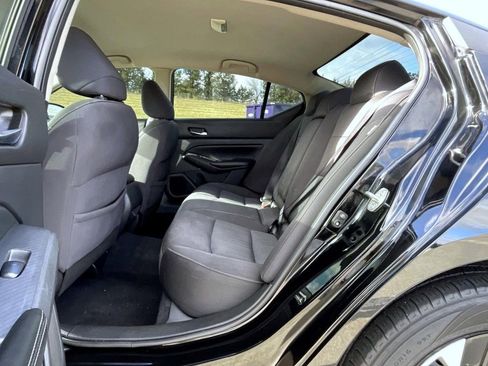 Used 2020 Nissan Altima 2.5 S image 20