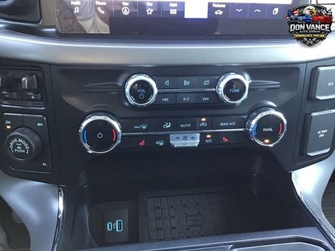 Used 2024 Ford F150 XLT w/ Equipment Group 302A MID AWD/4WD image 18