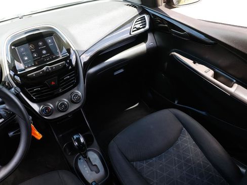 Used 2020 Chevrolet Spark LT FWD image 19