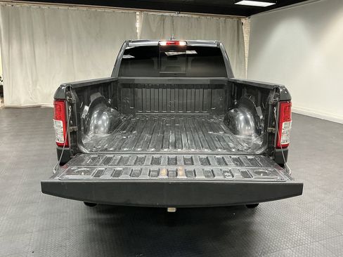 Used 2022 RAM 1500 Big Horn AWD/4WD image 28