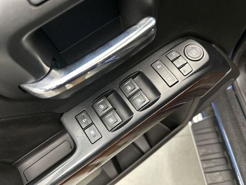 Used 2016 GMC Sierra 2500 SLT image 17