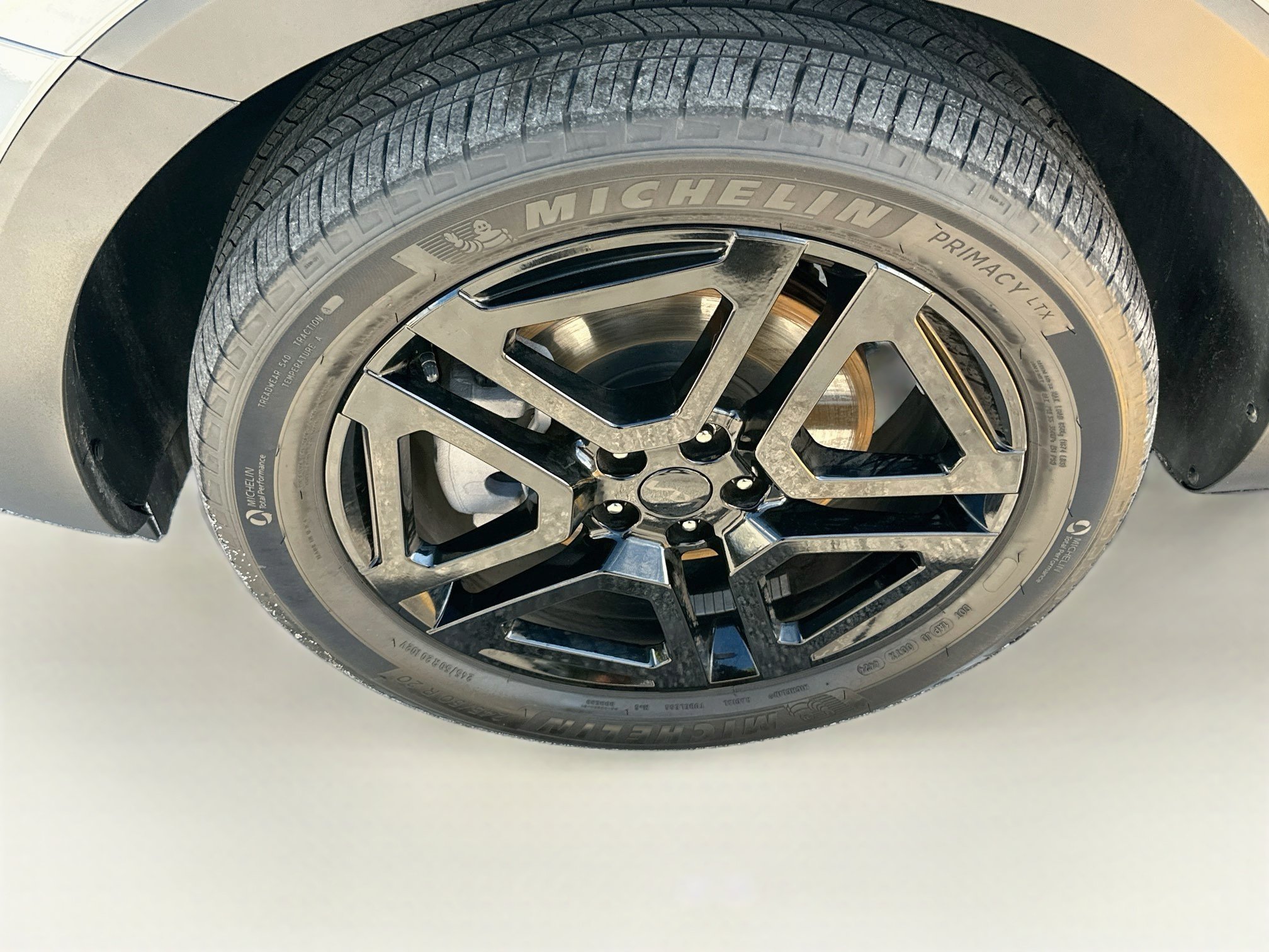 Used 2025 Kia Telluride SX Prestige X-Line AWD/4WD image 35
