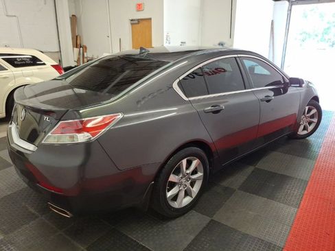 Used 2012 Acura TL w/ Technology Package FWD image 11