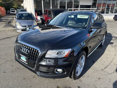 Used 2014 Audi Q5 2.0T Premium Plus