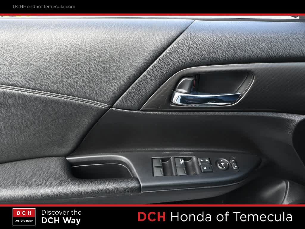 Used 2016 Honda Accord Sport image 15