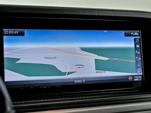 Used 2020 Mercedes-Benz G 63 AMG 4MATIC image 32