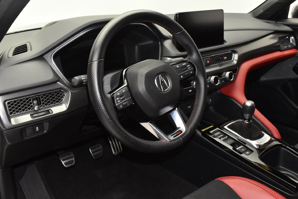 Used 2025 Acura Integra Type S FWD image 15