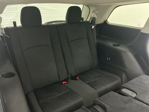 Used 2018 Dodge Journey SXT w/ Premium Group FWD image 27
