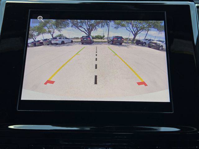 Certified 2024 Jeep Grand Cherokee Laredo X w/ Luxury Tech Group I AWD/4WD image 20