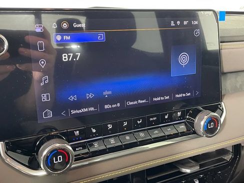 New 2026 Chevrolet Colorado ZR2 w/ Technology Package AWD/4WD image 5