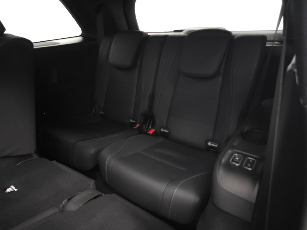 Certified 2026 Mercedes-Benz GLS 450 4MATIC image 29