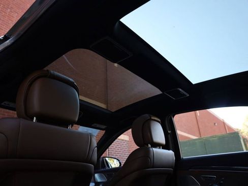 Used 2018 Mercedes-Benz S 560 S 560 4MATIC Sedan image 34