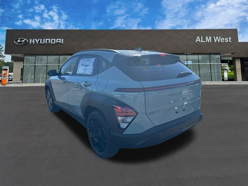 New 2026 Hyundai Kona SEL Sport FWD image 8