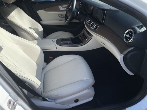 Used 2023 Mercedes-Benz E 350 Sedan image 48