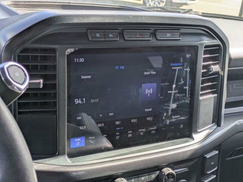 Used 2024 Ford F150 STX image 29