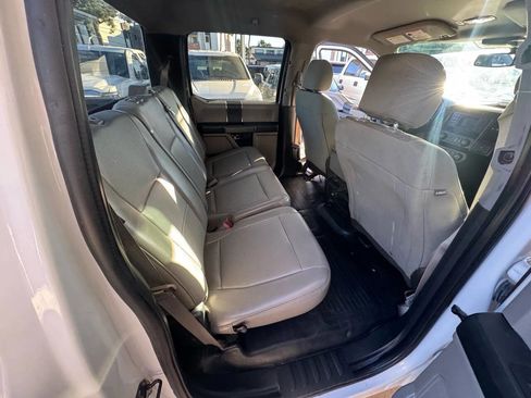 Used 2020 Ford F150 XL w/ XL Power Equipment Group image 12