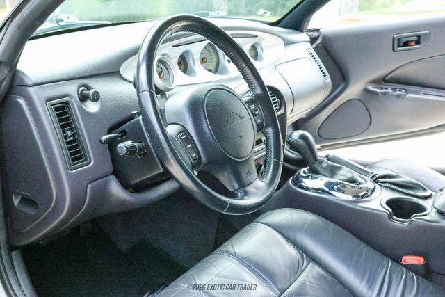 Used 2002 Chrysler Prowler RWD image 34