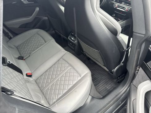 Used 2023 Audi S5 Prestige image 32